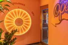 온앤온 코인노래연습장