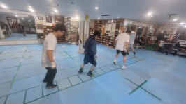 엘리트충남종합복싱체육관