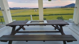 순천만ECO빌리지 다동