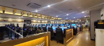 크라우드PC 부산하단점