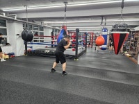 해운대 강남복싱클럽