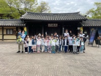 경희대활기찬태권도