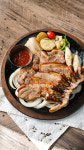 식당3선 연제점
