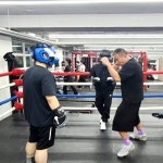 해운대 강남복싱클럽