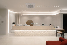 톡스앤필의원 명동점