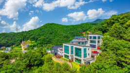 리버레전드풀빌라