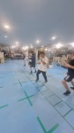 엘리트충남종합복싱체육관