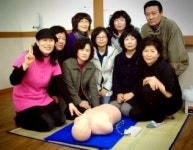 현대간호학원부설 요양보호사교육원