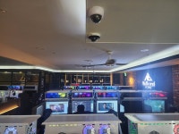 노브랜드 PC방