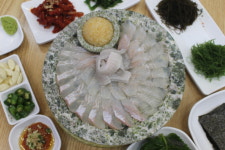 유쾌한회세꼬시 동탄역점