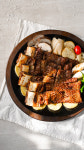식당3선 연제점