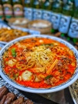 운남양꼬치 홍대본점
