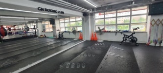 해운대 강남복싱클럽