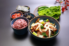 밥풀릭스 신림점