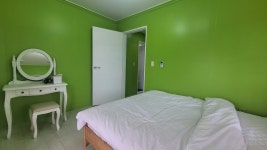 비토섬마린블루펜션