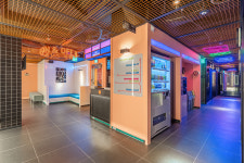 온앤온 코인노래연습장