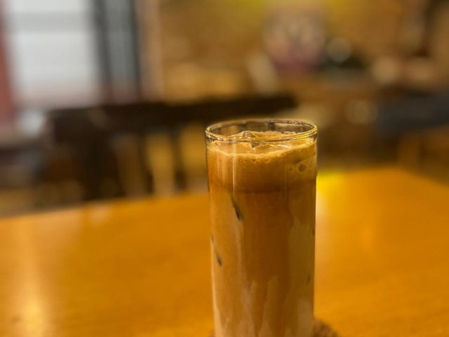 비건카페 달냥