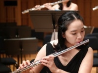 이제이 플루트 스튜디오 동탄2점