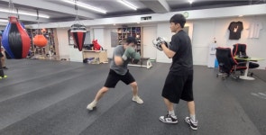 해운대 강남복싱클럽