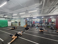 에이플러스공무원체력학원