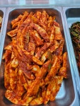 자매반찬
