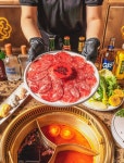 따롱이훠궈 강남점