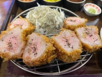 중원로돈카츠