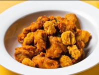 자매떡볶이 쌍촌점