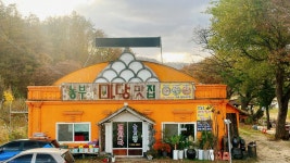 농부의마당맛집