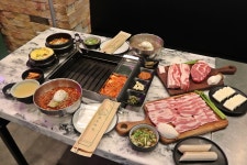 금도야지 청라점