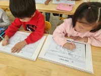 황토참좋은어린이집