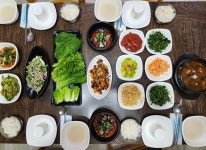 토속식당