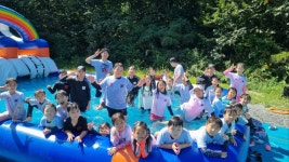 경희대활기찬태권도