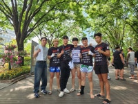 라텔 복싱&킥복싱