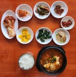 부안기사님식당
