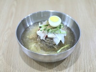 삼대냉면 명일점