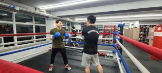 해운대 강남복싱클럽