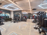 여성전용PT투프로짐 김포점