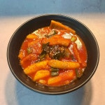 수천김밥