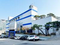 제노레이 성남 제1공장