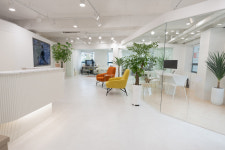 인더비기닝 재활운동센터 서울본점