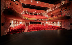 세종문화회관 M씨어터