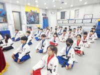 계명대영웅태권도
