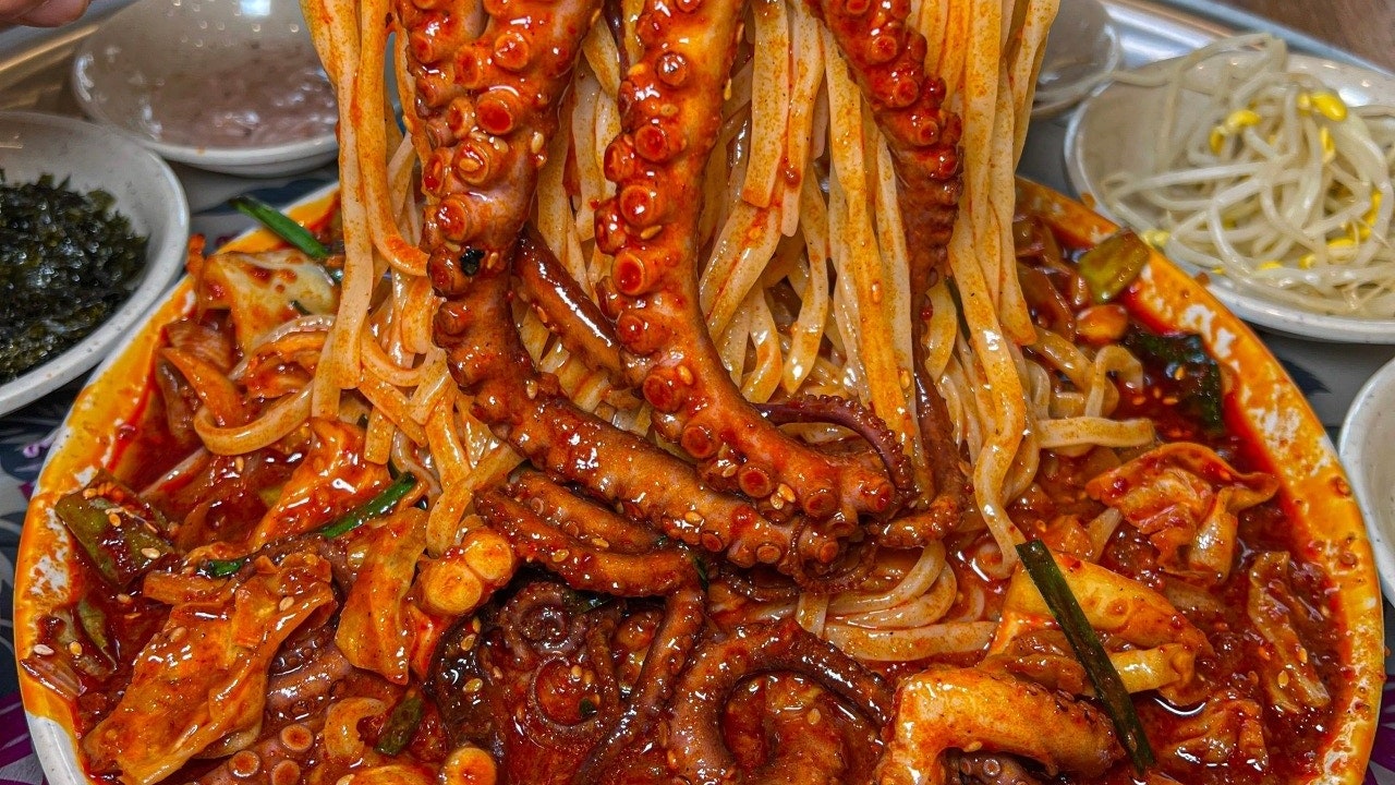 오봉집 공릉점