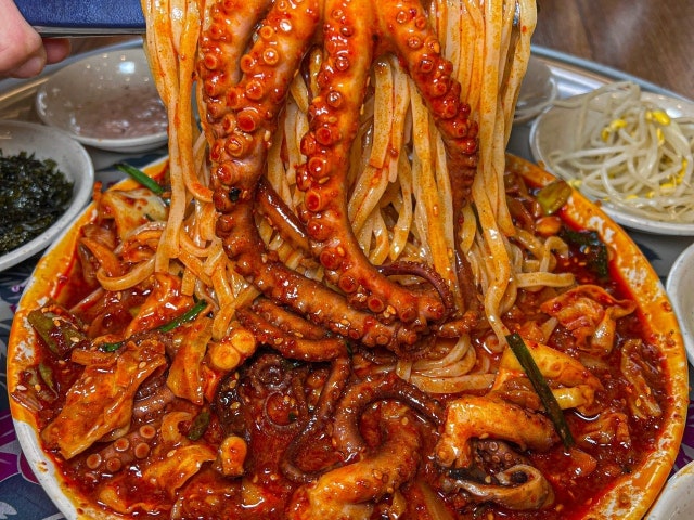 오봉집 공릉점