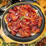 비전닭발 평택소사벌 본점