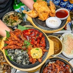비전닭발 평택소사벌 본점