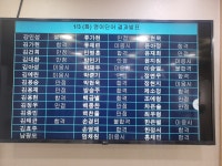 원클래스라이브러리 대치점