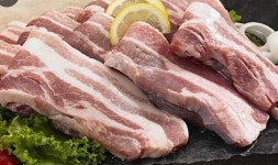 솥뚜껑이면돼지