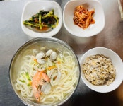 다온 보리밥